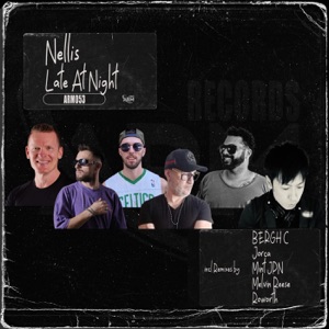 Late at night (Roworth Remix)