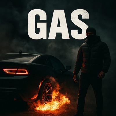 2TMELLOW - Gas