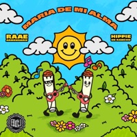 MARIA DE MI ALMA (feat. HIPPIE DE RANCHO & Catdemen) - Single - RAAE ARMENDARIZ