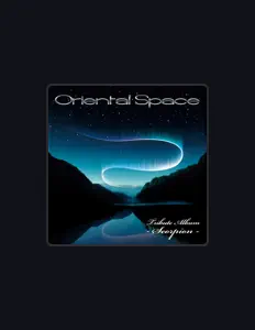 ORIENTAL SPACE सुनें, म्यूज़िक वीडियो देखें, बायो पढ़ें, दौरे की तारीखें और बहुत कुछ देखें!