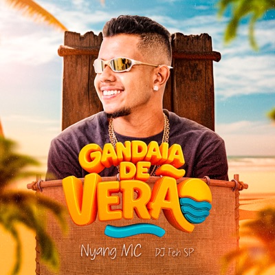 Gandaia de Verão - Single