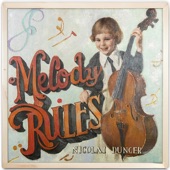 Melody Rules artwork