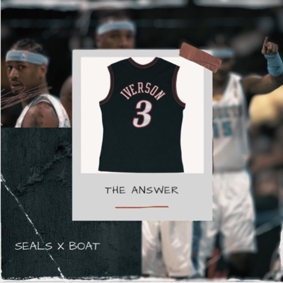 The Answer (feat. Big Seals) - Single