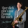 Aber dich gibt's nur einmal für mich - Sax Element