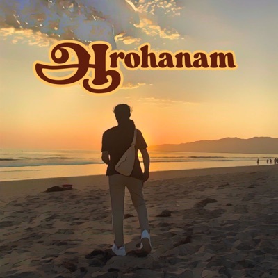 Aarohanam - EP