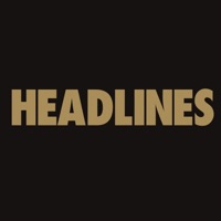 HEADLINES (feat. SEBZ BEATS) - Single - YV
