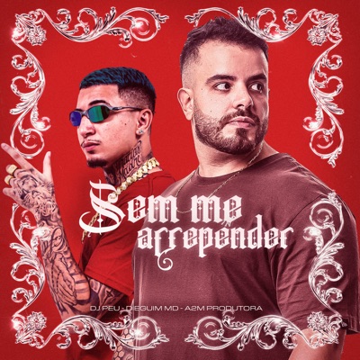 Sem Me Arrepender - Single