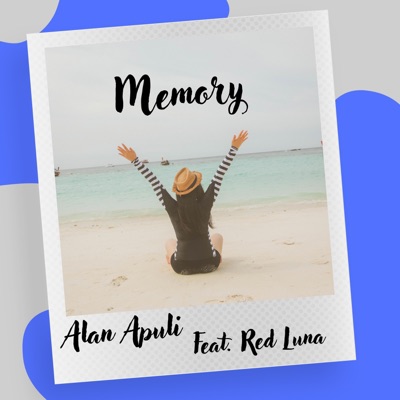 Memory (feat. Red Luna) - Single