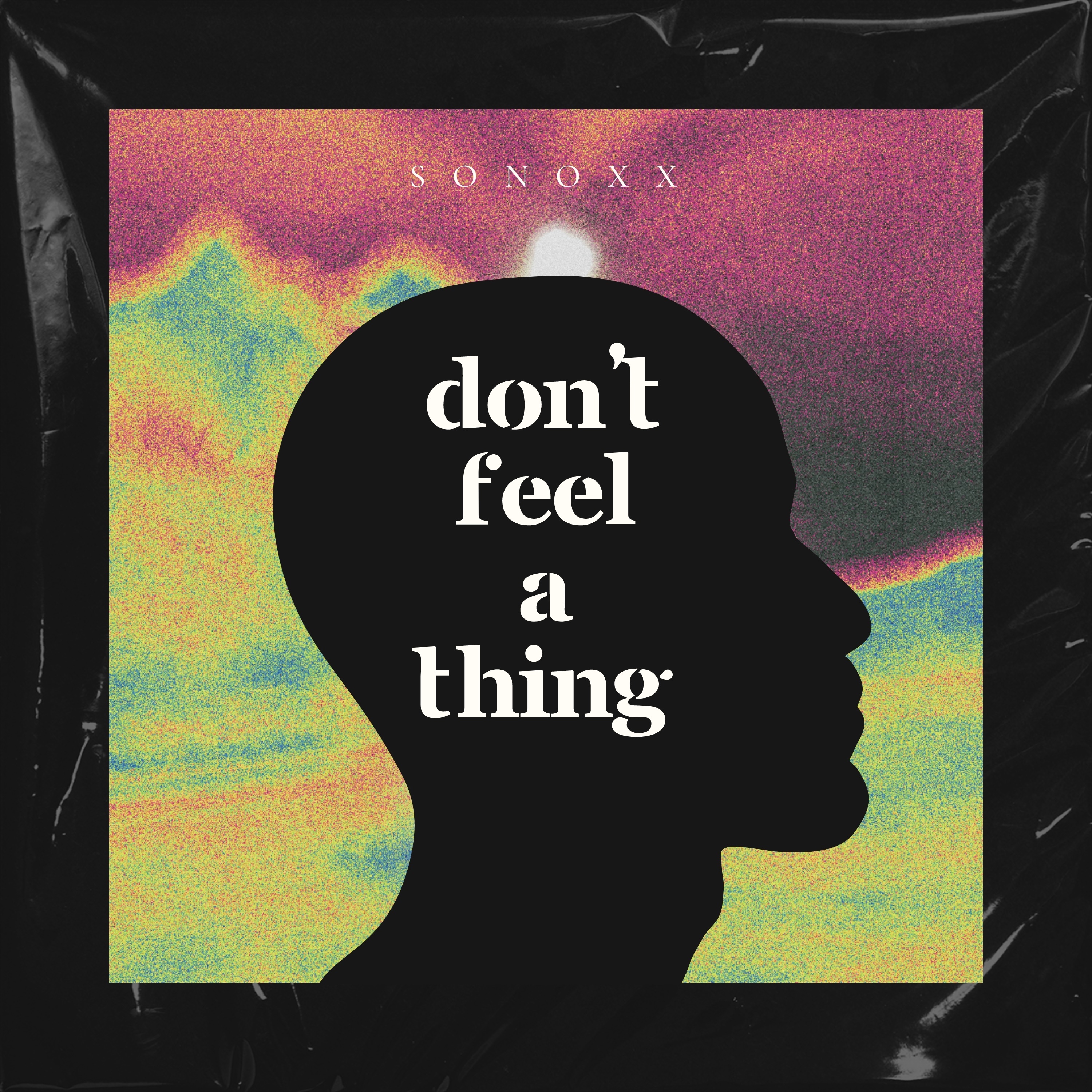 Don't Feel a Thing - Single