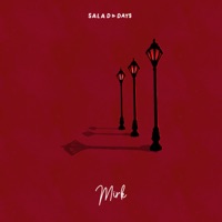 Mirk - Single - Moonsum