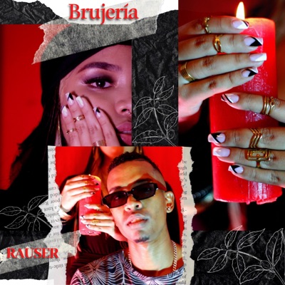 Brujería - Single