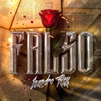 Falso - Single - Leandro Rey