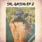 Slingshot - Klassik Frescobar lyrics