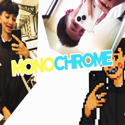MONOCHROME - Single