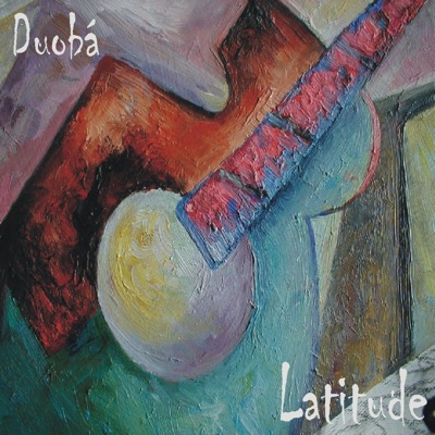 Latitude (feat. Jose Ferreira & Ricardo Mello)