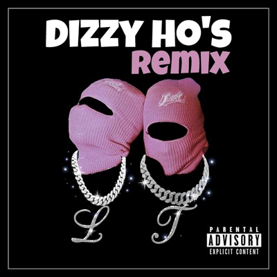 Dizzy ho's remix (feat. Timmy2hunnit) - Single