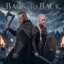 Back to Back - Single