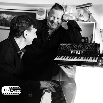 Duo d'Autore: note da film