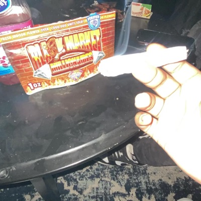 Enough said (feat. Srtmani & D4) - Single