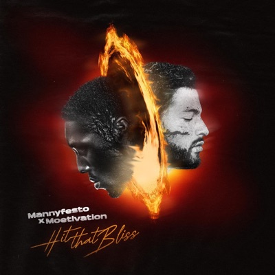 Hit that Bliss (feat. Moetivation) - Single