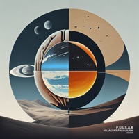 Adjacent Paralelism - EP - Pulsar