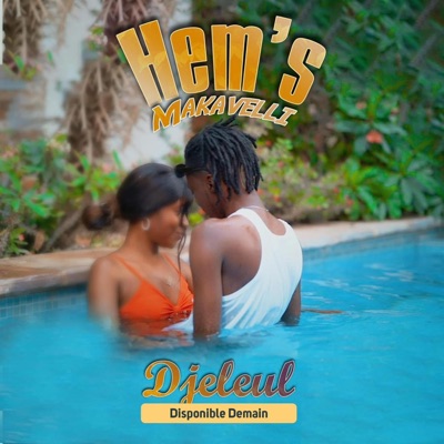 Djeleul - Single