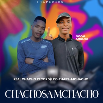 Bjaleng (feat. Natiey Lepaka, Osama Mchacho & Vocalist khensi) - Single