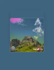 Poslechněte si interpreta Mad Astro, sledujte hudební videa, přečtěte si životopis, podívejte se na data turné a další informace.