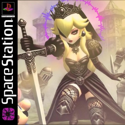 Down The Rabbit Hole - Single