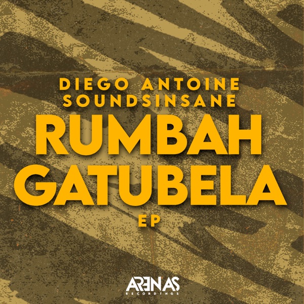 Rumbah / Gatubela EP - Single