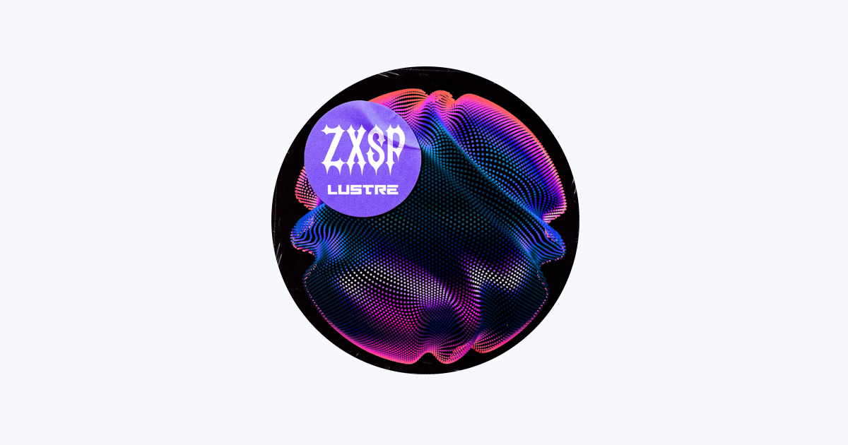 ZXSP - Apple Music