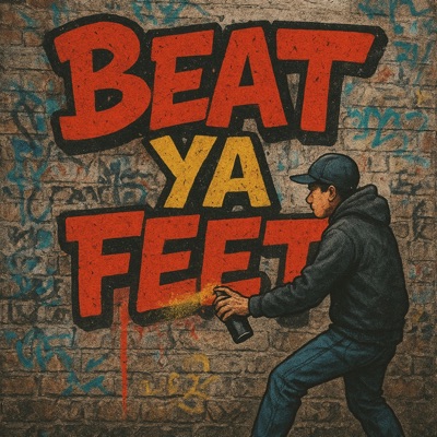Beat Ya Feet (feat. Double R) - Single