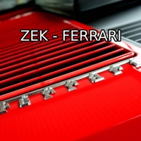 Ferrari (feat. Zek) - Single - Baby People