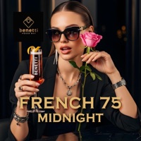 French 75 at Midnight | Deep House Mix 2026 -, Vol. 3 - Benetti House Bar