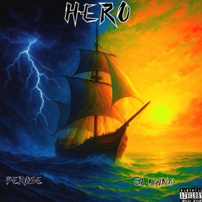 Hero (feat. El Kang) - Single