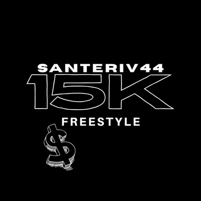 15K FREESTYLE - Single