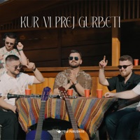 Kur vi prej gurbeti - Single - Arbër Mavraj, Shake it Darabuka & Dj Vulli