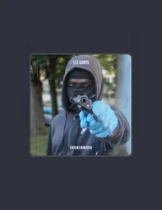 Lidax 187 dinle, müzik videolarını izle, biyografisini oku, tur tarihlerini ve daha fazlasını gör!