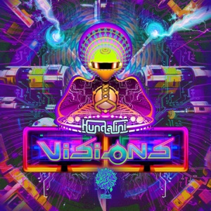 Visions - Single