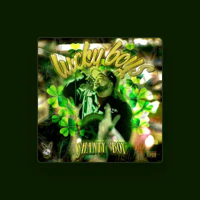 Listen to Shanty Boy, watch music videos, read bio, see tour dates & more!