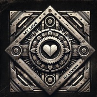 My Love (For Hardcore) - Single - DJ Lexion