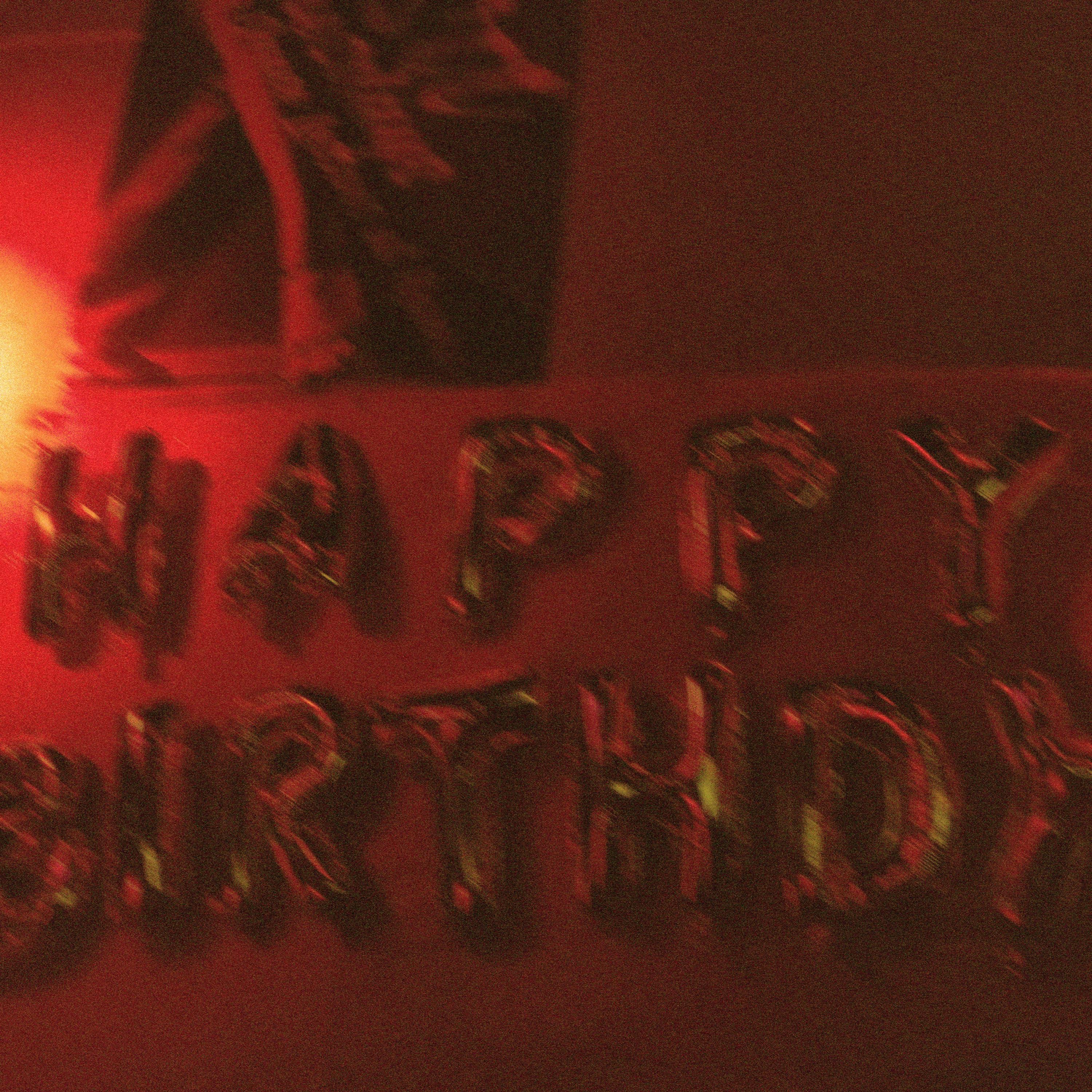 Three Cheers for 25 - Single