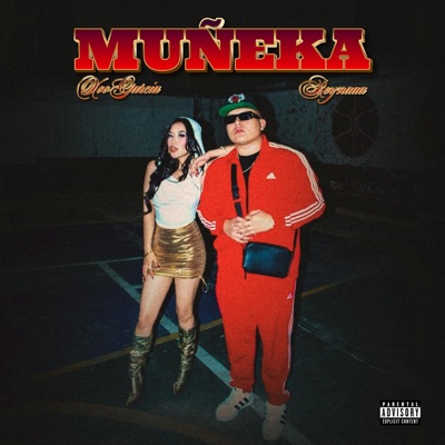 Muñeka - Single