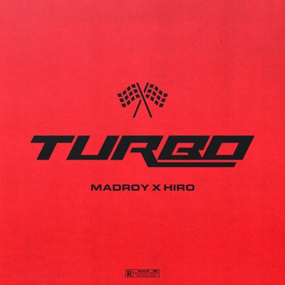 TURBO (feat. HIRO) - Single