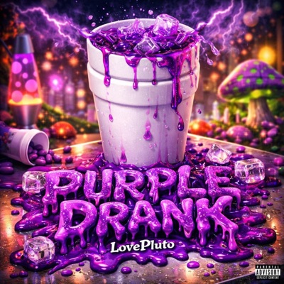 Purple Drank - Single