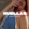 Huellas - AMENADIEL OFICIAL & Younglysak lyrics