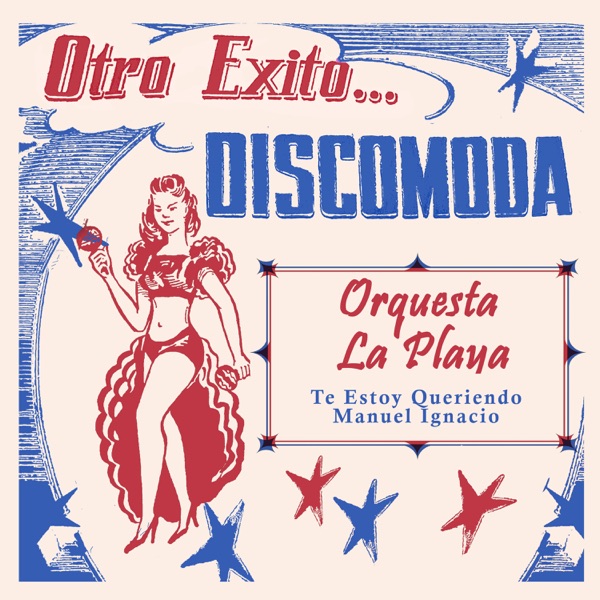 Te Estoy Queriendo - Single