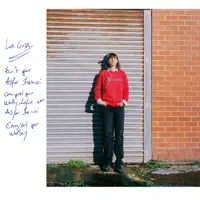 LA CRISE — ASFAR SHAMSI
