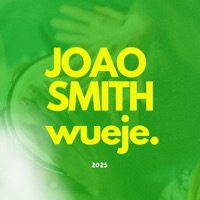 Wueje - Single - Joao Smith