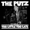 Teenage Hand Grenade - The Putz lyrics